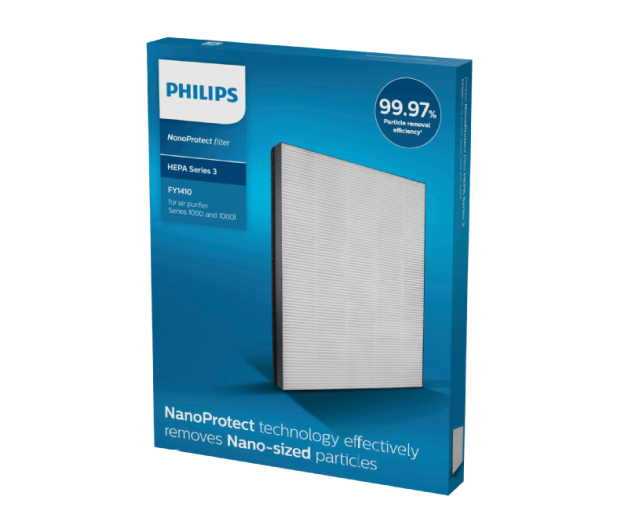 Philips FY1410/30 NanoProtect HEPA - 461468 - zdjęcie 2